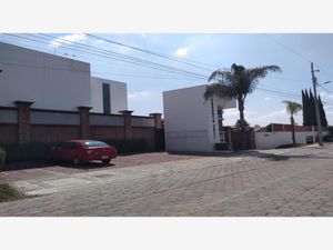 Terreno en Venta en Morillotla San Andrés Cholula