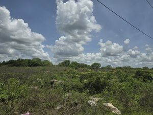 Terreno en venta en Izamal