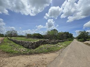 Terreno en venta en Izamal