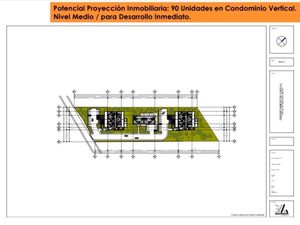 Terreno en venta en Cholul