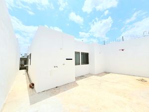 Casa en Venta en las Americas Mérida