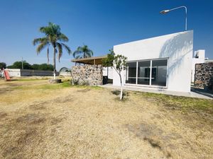 Terreno en Venta en Provincia Santa Elena Querétaro