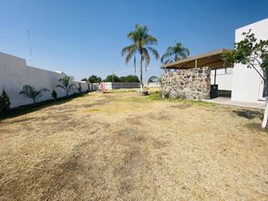 Terreno en Venta en Provincia Santa Elena Querétaro