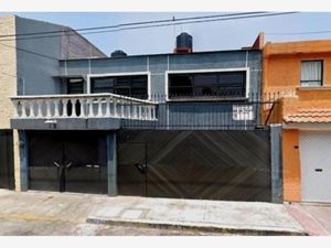 Casa en Venta en Nueva Vallejo Gustavo A. Madero