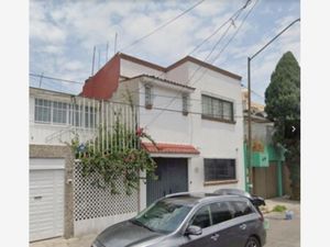 Casa en Venta en Prado Churubusco Coyoacán