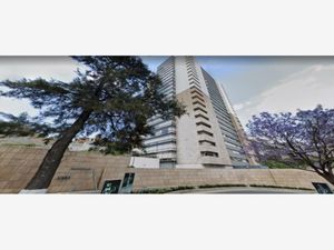 Departamento en Venta en Bosque de las Lomas Miguel Hidalgo