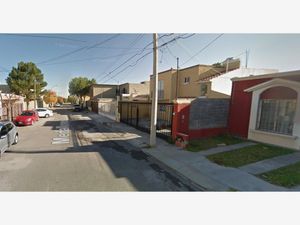 Casa en Venta en Jardines Coloniales Saltillo