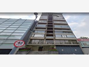 Departamento en Venta en Polanco I Sección Miguel Hidalgo