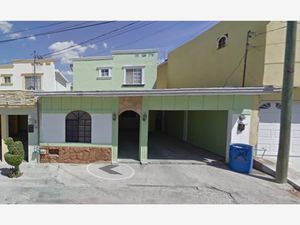 Casa en Venta en Las Fuentes Reynosa