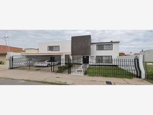 Casa en Venta en Vista del Sol Chihuahua