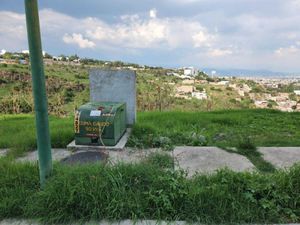 Terreno en Venta en Cañada del Refugio León