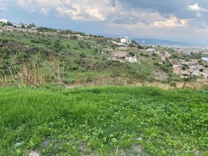 Terreno en Venta en Cañada del Refugio León