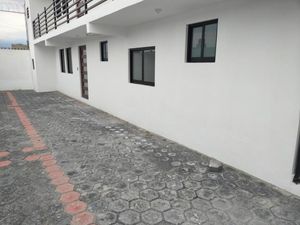 Edificio en Venta en La Joya Zinacantepec