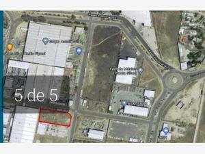 Terreno en Venta en Parque Industrial FIPASI Silao de la Victoria