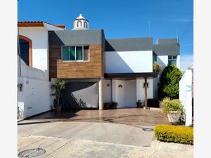 Casa en Venta en Real de Bugambilias León