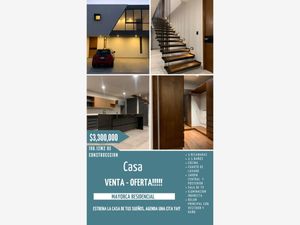 Casa en Venta en Mayorca Residencial León