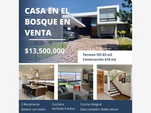 Casa en Venta en Country Club Gran Jardín León