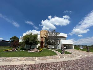 Casa en Venta en Country Club Gran Jardín León