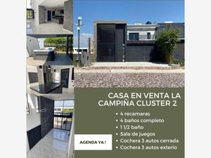 Casa en Venta en La Campiña León