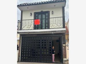 Casa en Venta en Brisas del Pedregal León