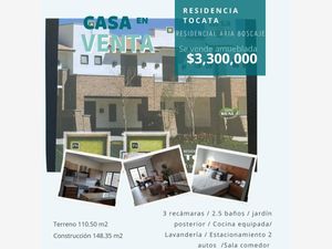 Casa en Venta en Aria Boscaje Residencial León