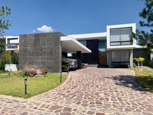 Casa en Venta en Country Club Gran Jardín León