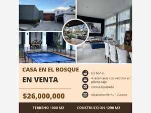 Casa en Venta en Country Club Gran Jardín León