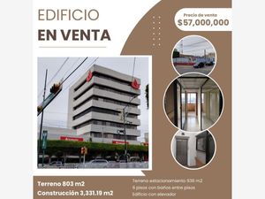 Edificio en Venta en Centro León