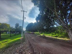 Terreno en Venta en La Haciendita León