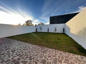 Casa en Renta en La Campiña del Bosque León