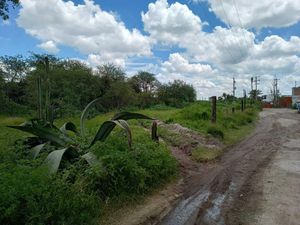 Terreno en Venta en Arroyo Hondo León