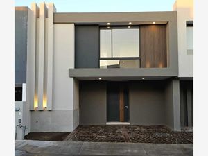 Casa en Venta en El Cielo Residencial León