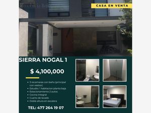 Casa en Venta en Sierra Nogal León