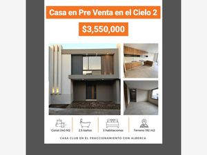 Casa en Venta en El Cielo Residencial León