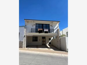 Casa en Venta en Lombardía Residencial León