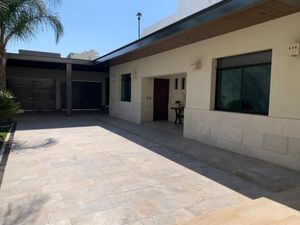 Casa en Venta en Jardines del Campestre León