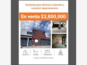 Casa en Venta en Andrade León