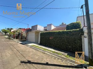 Casa en Venta en Lomas del Tejar Xalapa