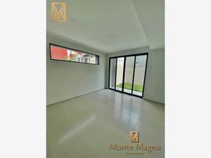 Casa en Venta en Residencial Monte Magno Xalapa