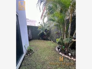 Casa en Venta en Residencial Monte Magno Xalapa