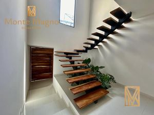 Casa en Venta en Residencial Monte Magno Xalapa