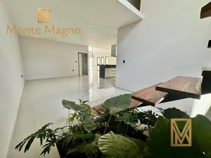 Casa en Venta en Residencial Monte Magno Xalapa