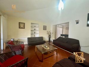 Casa en Venta en Banderilla Centro Banderilla