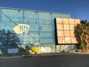 Bodega en Renta en Moderna Torreón