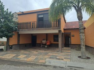 Casa en Renta en Los Viñedos Torreón