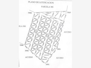 Terreno en Venta en Luchana San Pedro