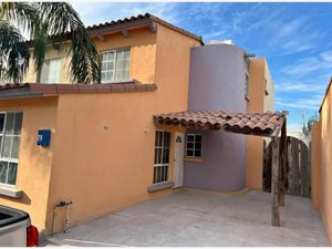Casa en Renta en Amistad Torreón