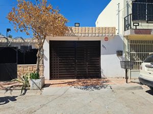 Casa en Venta en Nuevo los Álamos Gómez Palacio