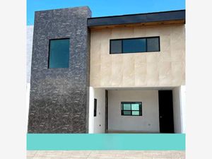 Casa en Venta en Los Viñedos Torreón