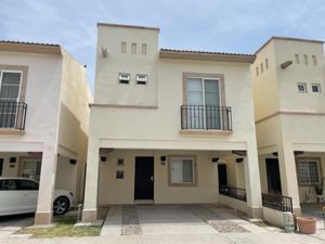 Casa en Venta en Residencial Senderos Torreón